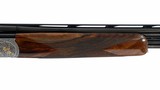 Caesar Guerini Ellipse Curve Gold Sporting 12ga 32