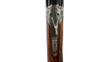 Caesar Guerini Ellipse Curve Gold Sporting 12ga 32