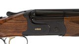 Caesar Guerini Summit Sporting Black 12ga 32