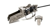 Blaser F3 Grand Luxe Receiver Only Used - 1 of 5