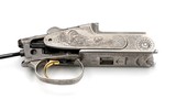 Blaser F3 Custom III Turkey Baron Receiver Only Hand Engraved New - 3 of 6