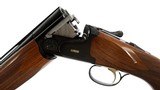 Caesar Guerini Limited Edition Black Summit Sporting 12ga 32