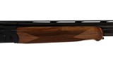 Caesar Guerini Limited Edition Black Summit Sporting 12ga 32
