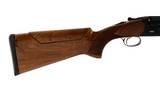 Caesar Guerini Limited Edition Black Summit Sporting 12ga 32