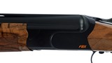 Blaser FBX 12ga 32