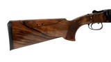 Blaser FBX 12ga 32