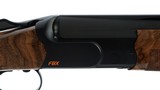 Blaser FBX 12ga 32