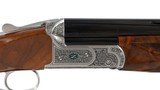 Antonio Zoli Z-Bella Extra FR Silver 12ga 30