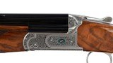 Antonio Zoli Z-Bella Extra FR Silver 12ga 30