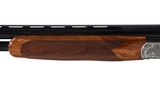 Antonio Zoli Z-Bella Extra FR Silver 12ga 30