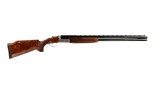 Antonio Zoli Z-Bella Extra FR Silver 12ga 30