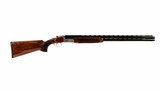 Antonio Zoli Z-Sport FR Silver 12ga 29.5