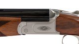 Antonio Zoli Z-Sport FR Silver 12ga 29.5