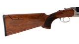 Antonio Zoli Z-Sport FR Silver 12ga 29.5