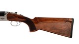 Antonio Zoli Z-Sport FR Silver 12ga 29.5