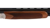 Antonio Zoli Z-Sport FR Silver 12ga 29.5