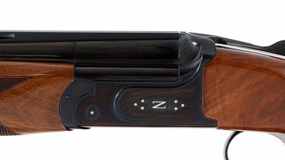 Antonio Zoli Z-Bella FR Black Sporting 12ga 30
