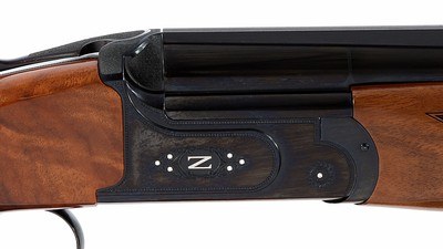 Antonio Zoli Z-Bella FR Black Sporting 12ga 30
