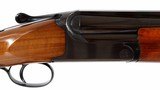 Perazzi TM1 Trap 12ga 32 - 9 of 14