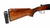 Perazzi TM1 Trap 12ga 32 - 7 of 14