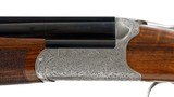 Antonio Zoli R.B. Pernice Silver FR Field RH 12ga 30