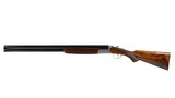 Antonio Zoli R.B. Pernice Silver FR Field RH 12ga 30