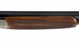 Antonio Zoli R.B. Pernice Silver FR Field RH 12ga 30