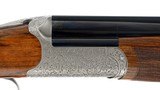Antonio Zoli R.B. Pernice Silver FR Field RH 12ga 30