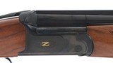 Antonio Zoli Z-XL-EVO FR Black Sporting RH 12ga 32
