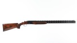 Antonio Zoli Z-XL-EVO FR Black Sporting RH 12ga 32