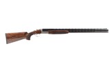 Antonio Zoli Z-XL-EVO FR Silver Sand Sporting 12ga 32