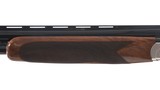 Antonio Zoli Z-XL-EVO FR Silver Sand Sporting 12ga 32
