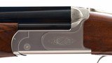 Antonio Zoli Z-XL-EVO FR Silver Sand Sporting 12ga 32