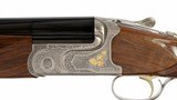 Caesar Guerini Syren Tempio Sporting 12ga 30
