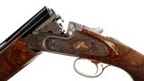 Caesar Guerini Invictus V Sporting Gold 12ga 32