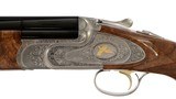 Caesar Guerini Invictus V Sporting Gold 12ga 32