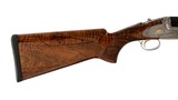 Caesar Guerini Invictus V Sporting Gold 12ga 32