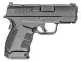 Springfield Armory XDS Mod2 .45 ACP NEW Optics Ready - 3 of 7