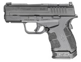 Springfield Armory XDS Mod2 .45 ACP NEW Optics Ready - 4 of 7