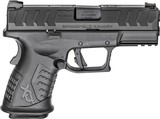 Discontinued Springfield Armory XDME Compact Elite OSP 9mm NEW - 3 of 5