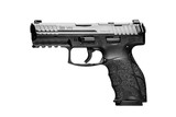 H&K VP9 9mm New 2 Mags, Factory case