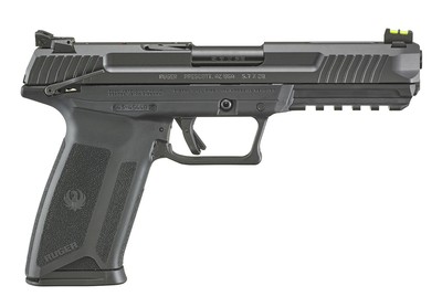 Ruger 57 Pistol - Factory New - 5.7x28mm