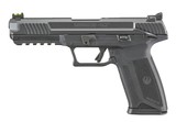 Ruger 57 Pistol - Factory New - 5.7x28mm - 6 of 6