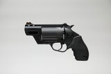 Taurus Judge Public Defender Poly New .410/.45 - 1 of 2