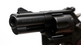 Smith & Wesson Model 19 Carry Comp Revolver 3