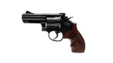 Smith & Wesson Model 19 Carry Comp Revolver 3