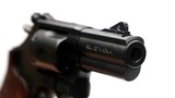 Smith & Wesson Model 19 Carry Comp Revolver 3