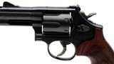 Smith & Wesson Model 19 Carry Comp Revolver 3