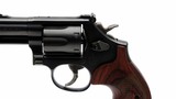 Smith & Wesson Model 19 Carry Comp Revolver 3