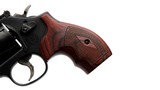 Smith & Wesson Model 19 Carry Comp Revolver 3